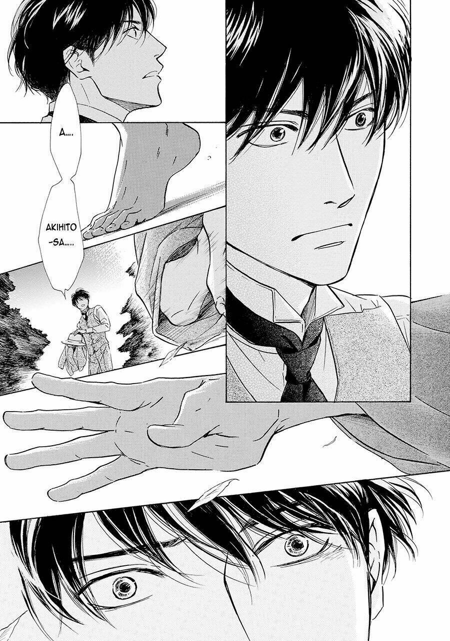 bình minh u sầu chapter 38 49