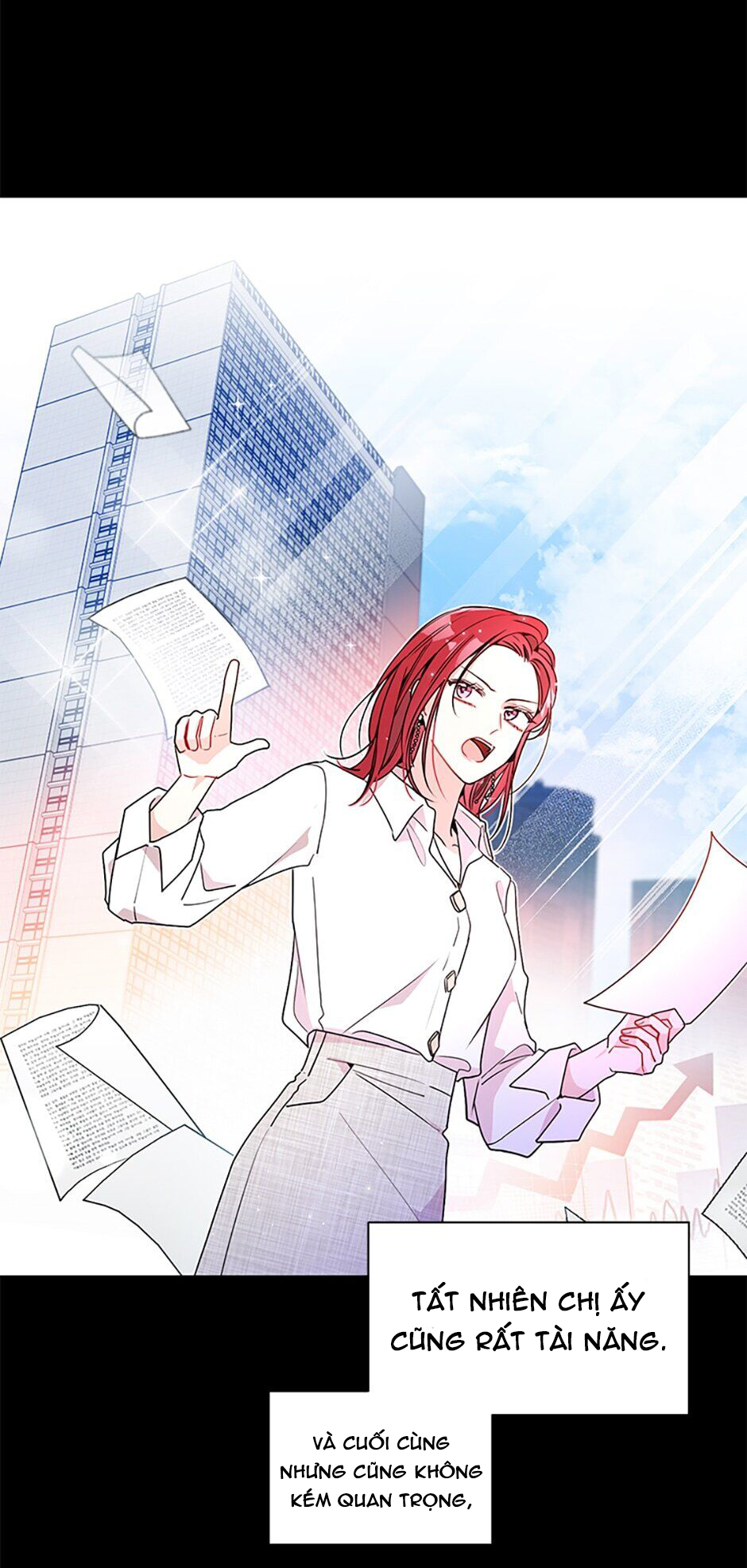 chỉ thị đặc biệt của sếp chapter 1.1 26