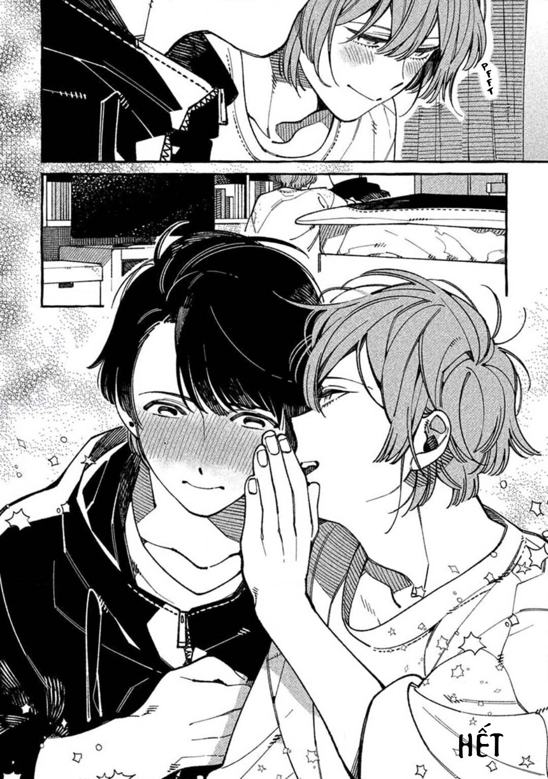 thực hành nói dối chapter 6 28