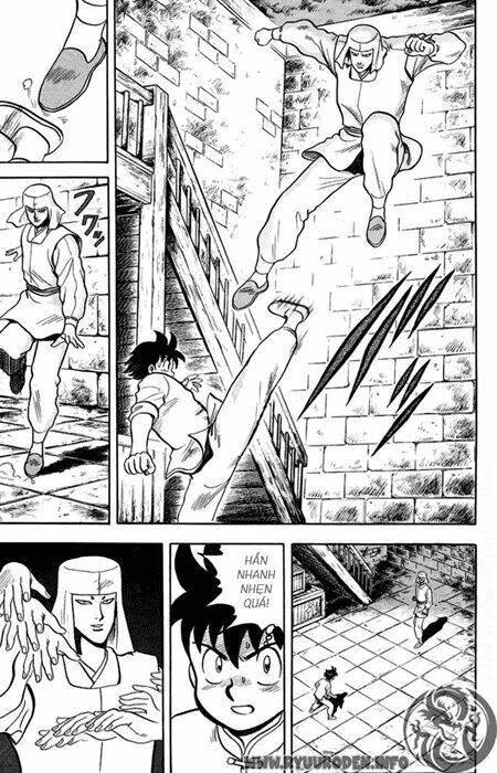 hoàng phi hồng phần 1 chapter 20 102