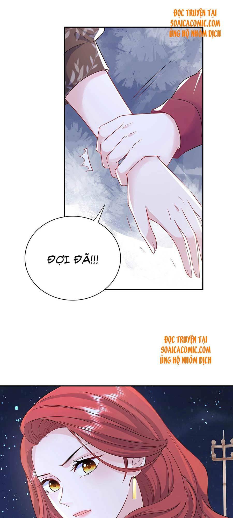 tôi dựa vào tà ý: nghịch chuyển nhân sinh chapter 54 9