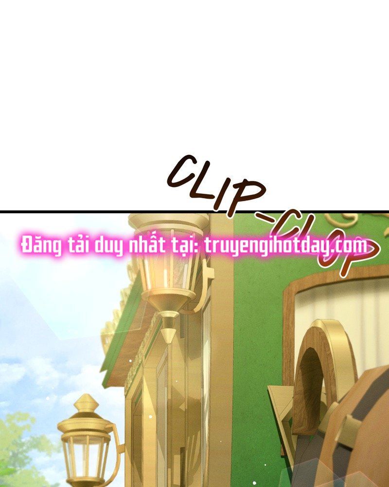 Dinh Thự Của Dã Thú chapter 19.2 - Trang 33