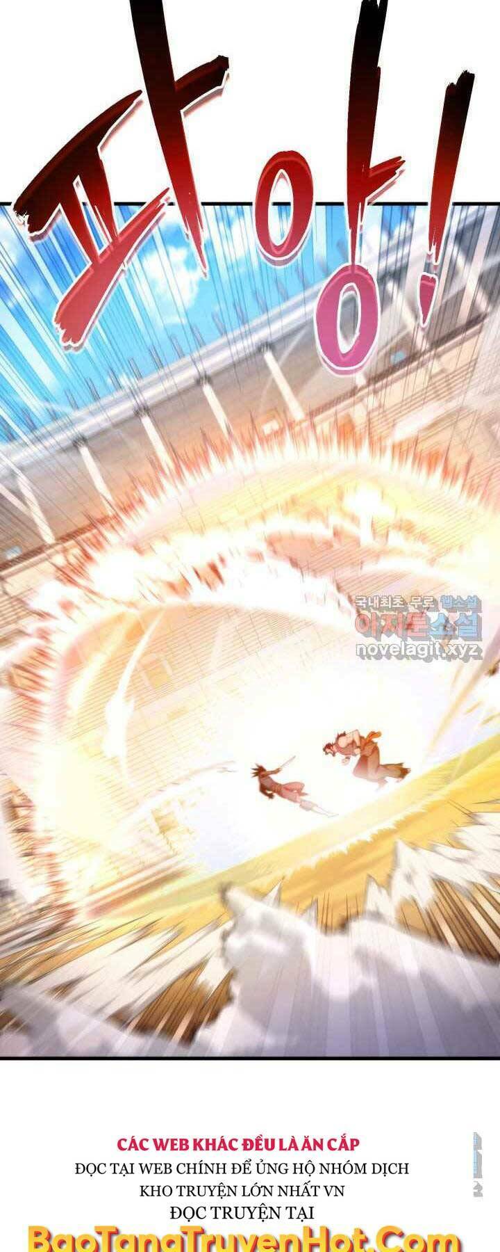 huyền thoại game thủ - tái xuất chapter 70 39