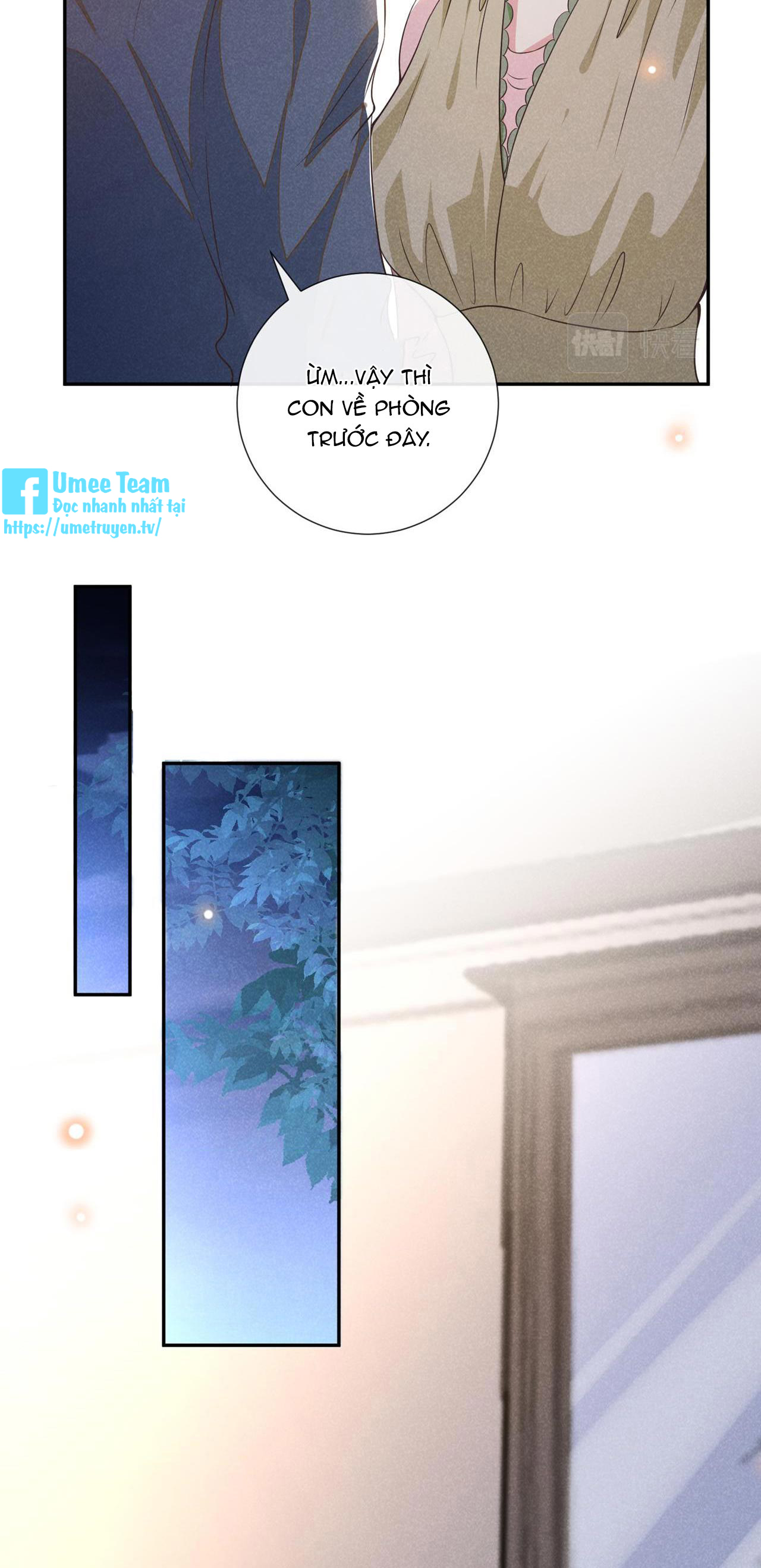 anh ấy gọi tôi là hắc liên hoa chapter 155 22