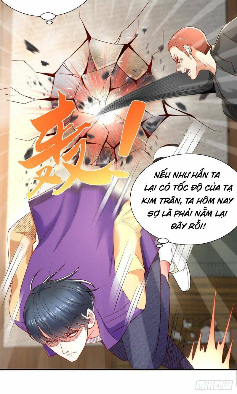 trùng sinh chi thần đế quy lai chapter 11 12