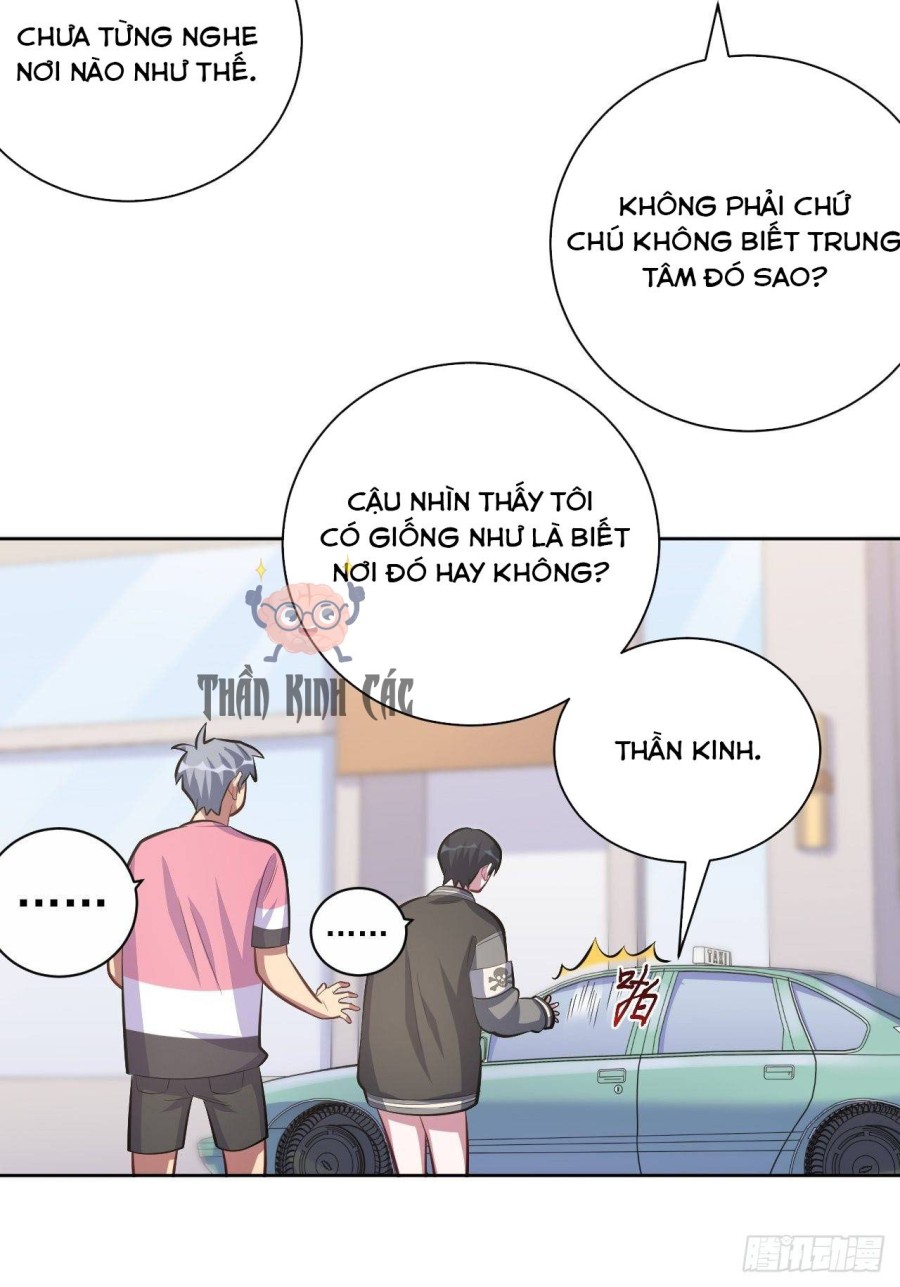 nhạc phụ đại nhân là bà xã chapter 41 25