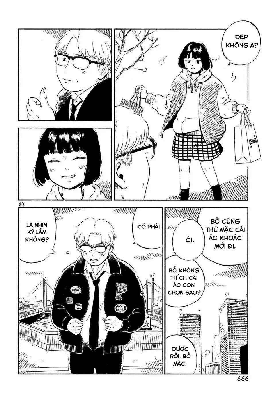 nora to zassou chapter 23 19