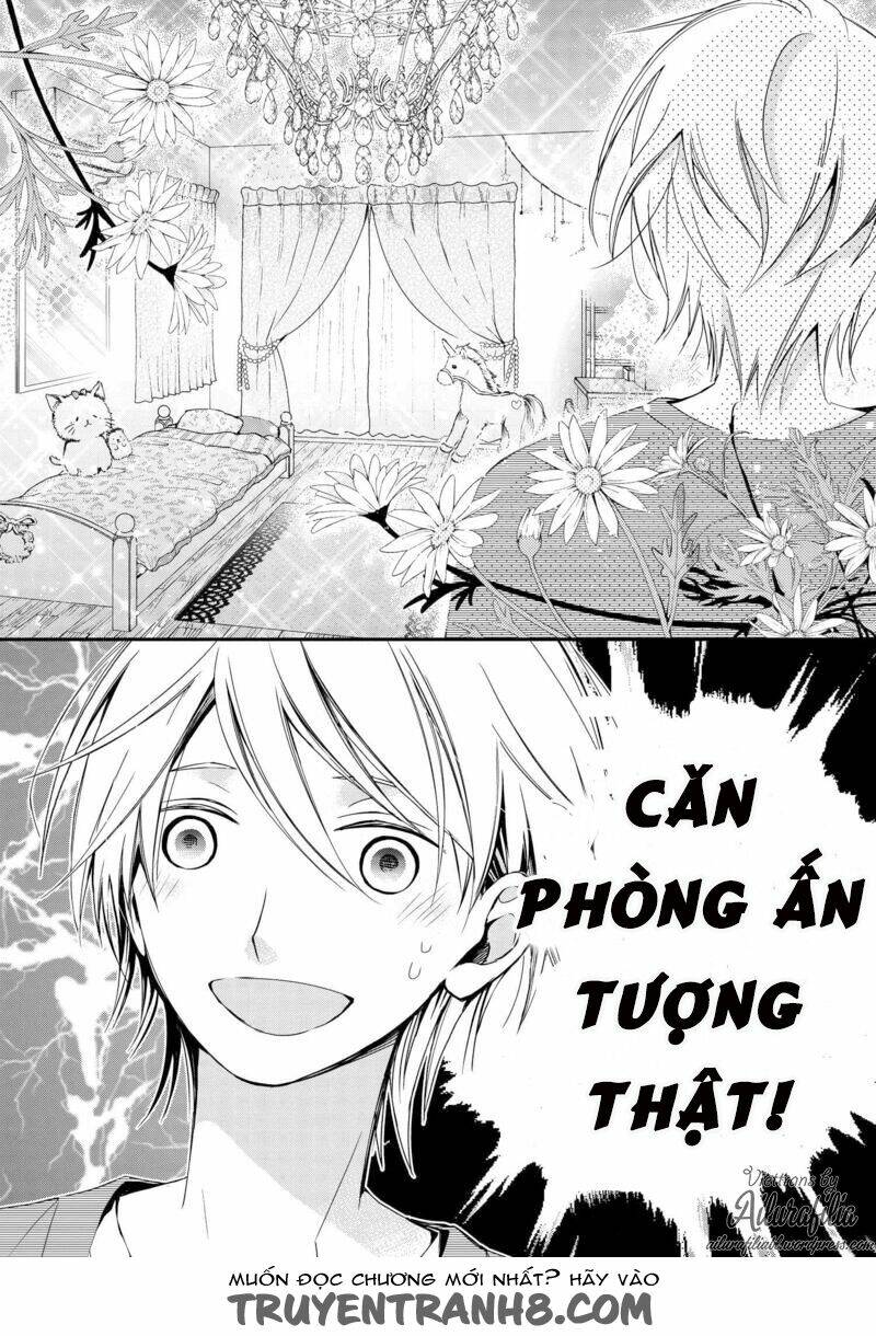 sakazuki-sanchi no gikyoudai chapter 4 6