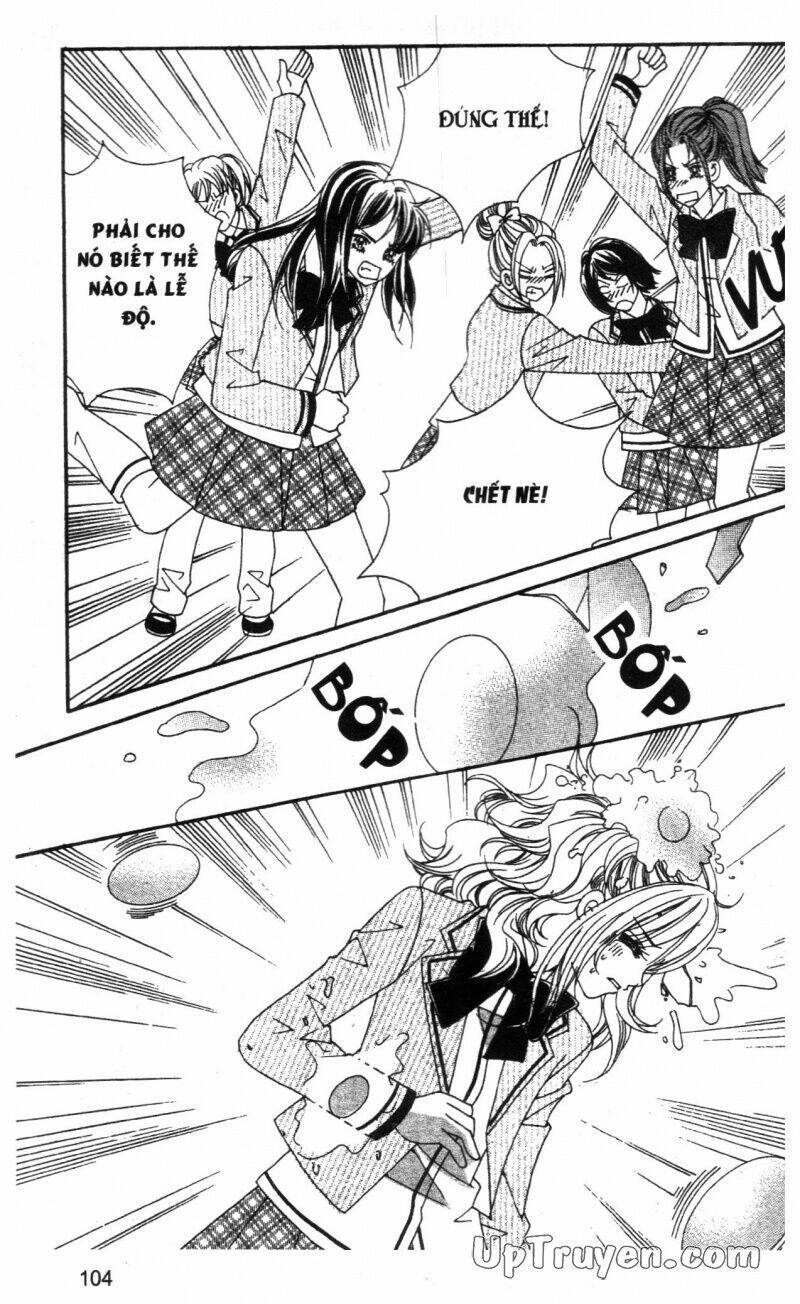 thoát kiếp hồ ly chapter 14 49