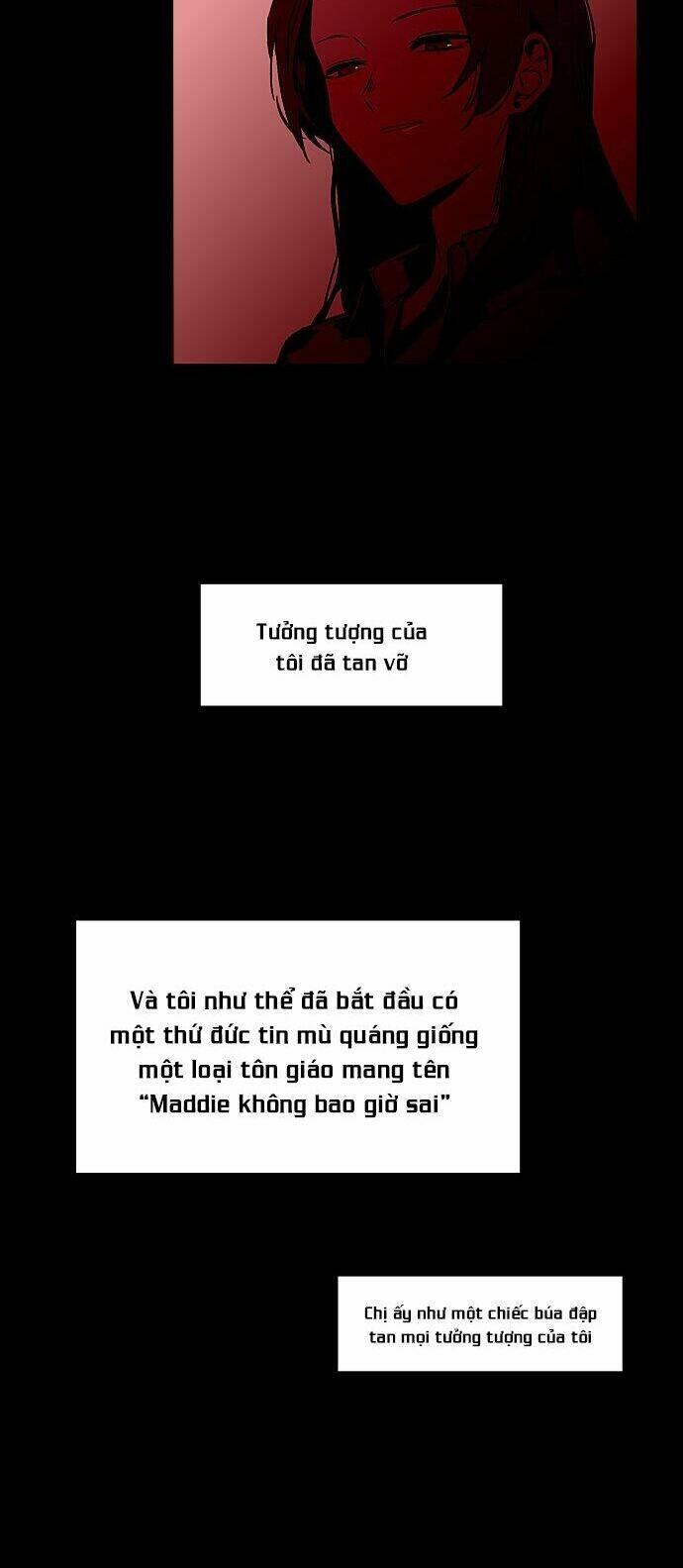 người máy hủy diệt chapter 140 30