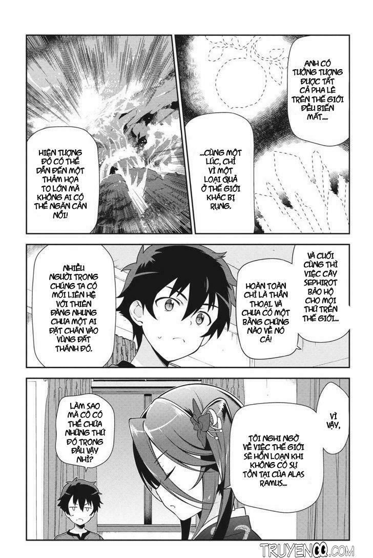 ma vương đi làm thêm chapter 34 6