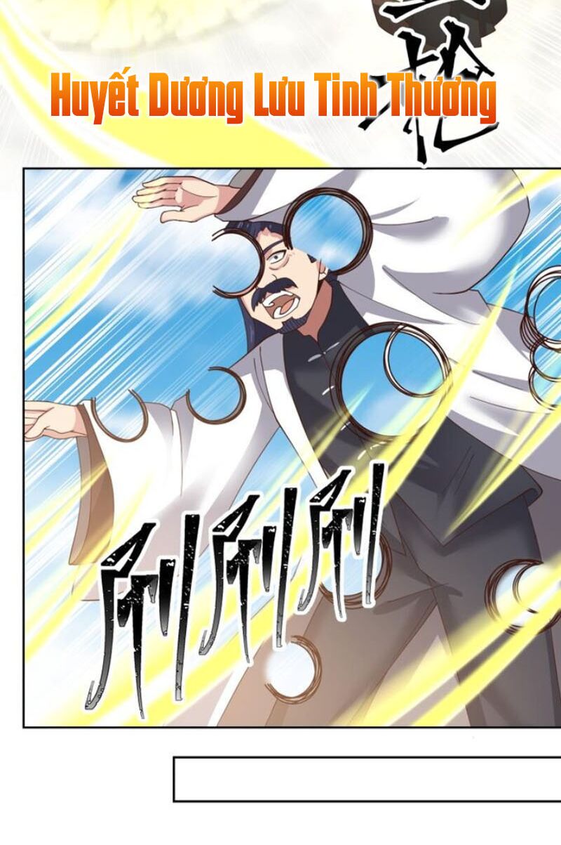 trên người ta có một rồng chapter 444 14