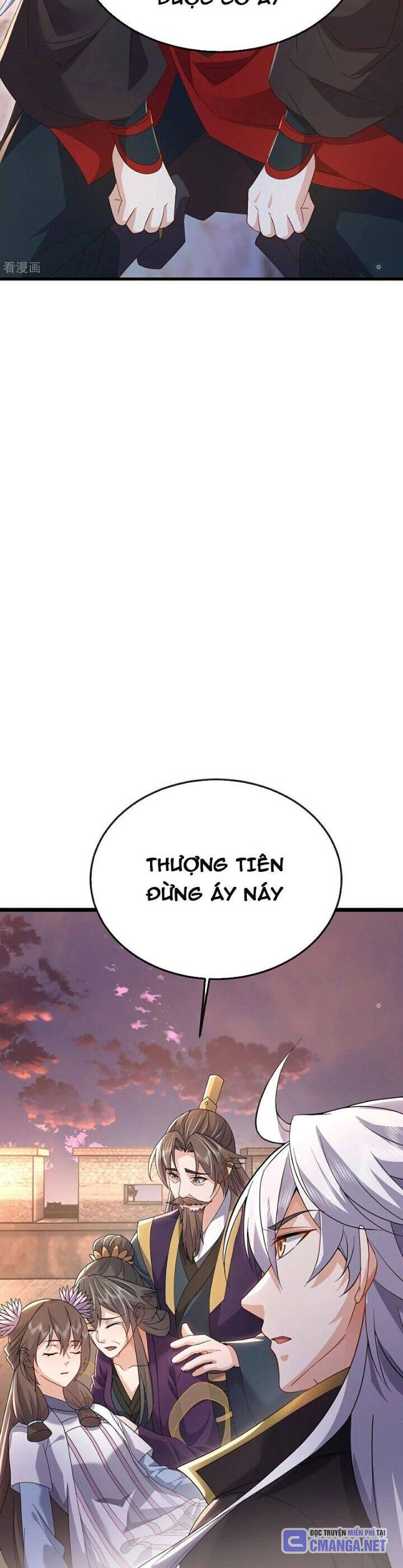 tiên võ đế tôn chapter 673 20