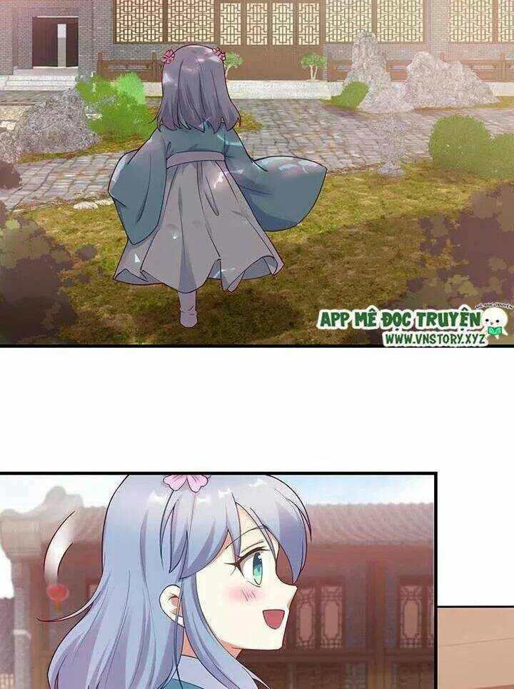 đô đốc đại nhân sủng thê kí chapter 148 5