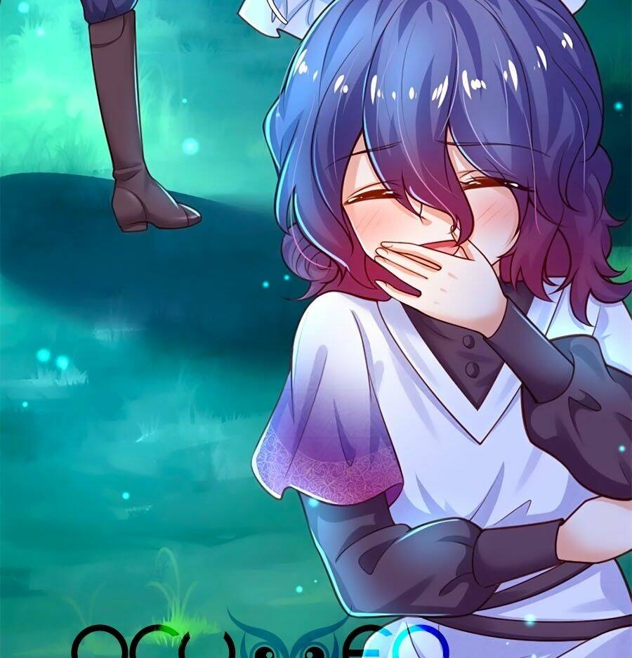 bỗng một ngày trở thành con gái nhà vua chapter 248 7