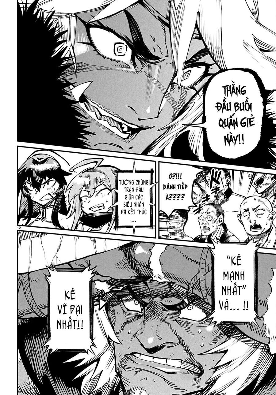 reincarnation coliseum chapter 26 17