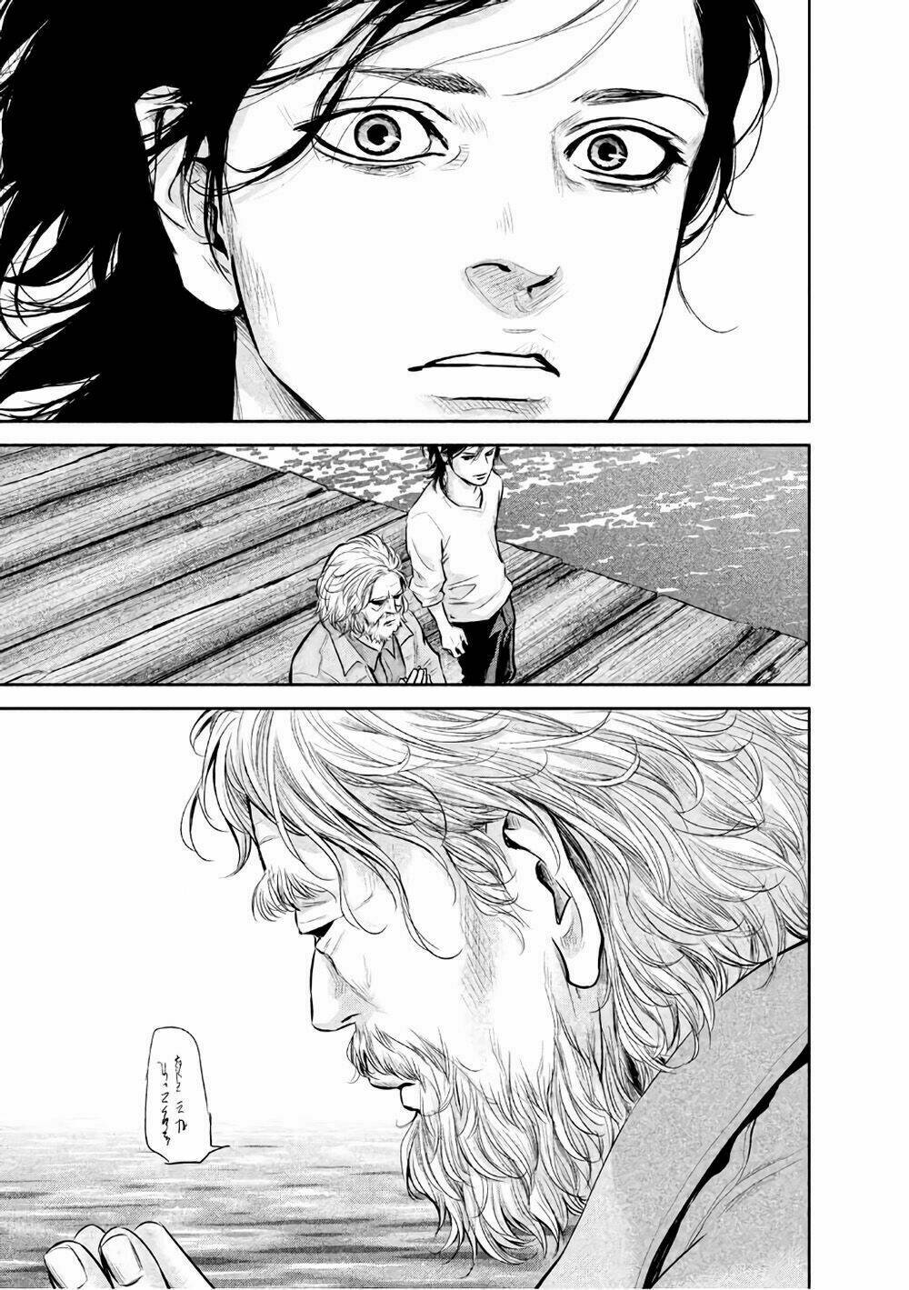 đạo luật nhiều vợ chapter 156 14