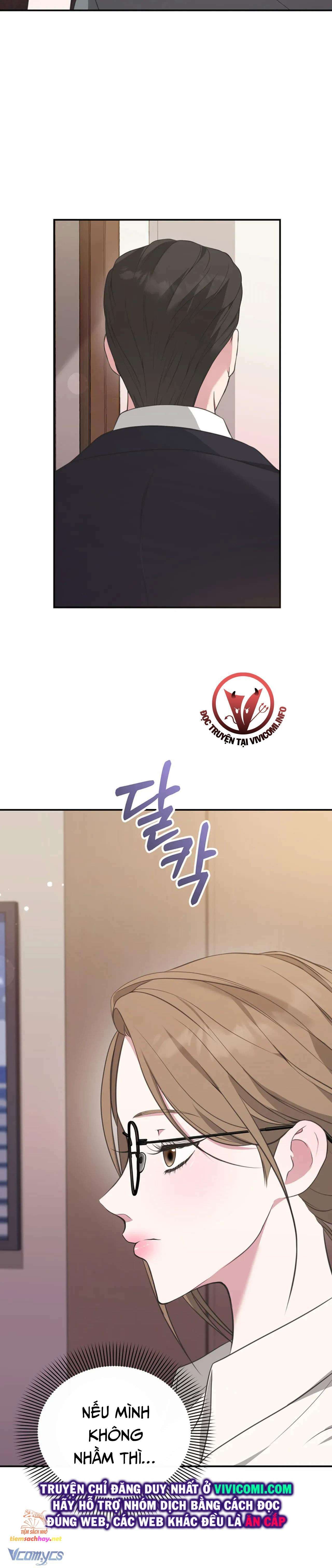 [18+] sở thích tuỳ tiện chapter 4 24