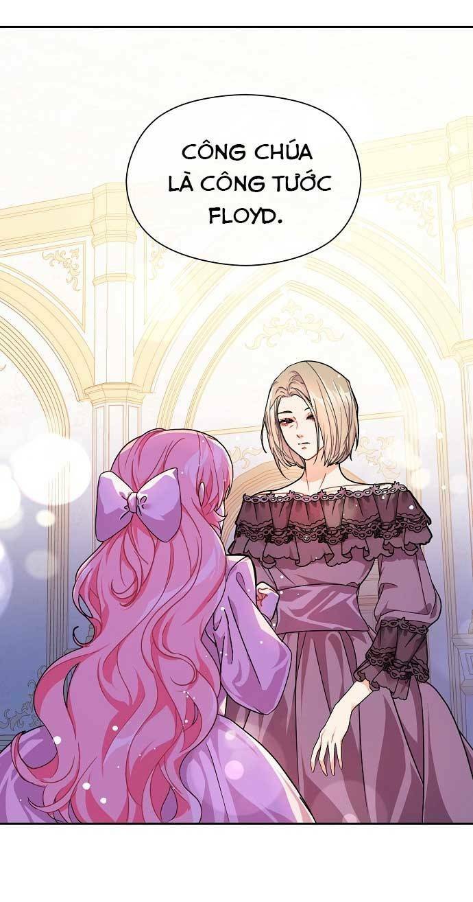 tôi không cố ý quyến rũ nam chính đâu! chapter 35 48