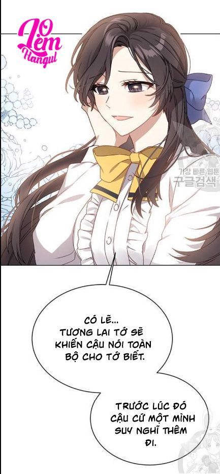 tôi là vị hôn thê phản diện chapter 35 39