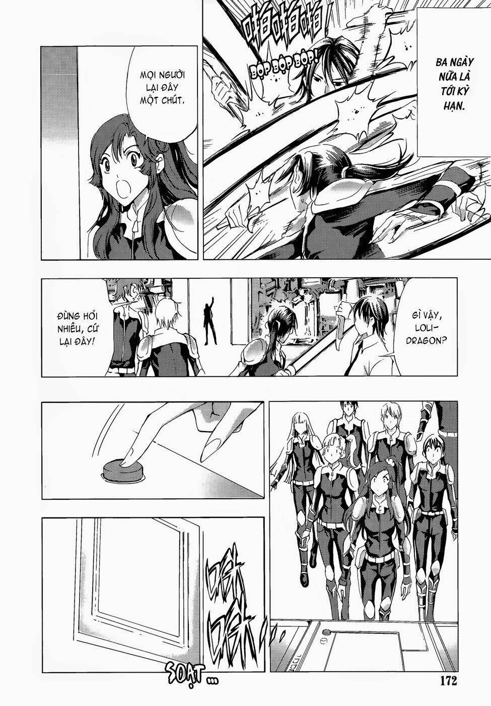 1/2 prince chapter 68.2 20