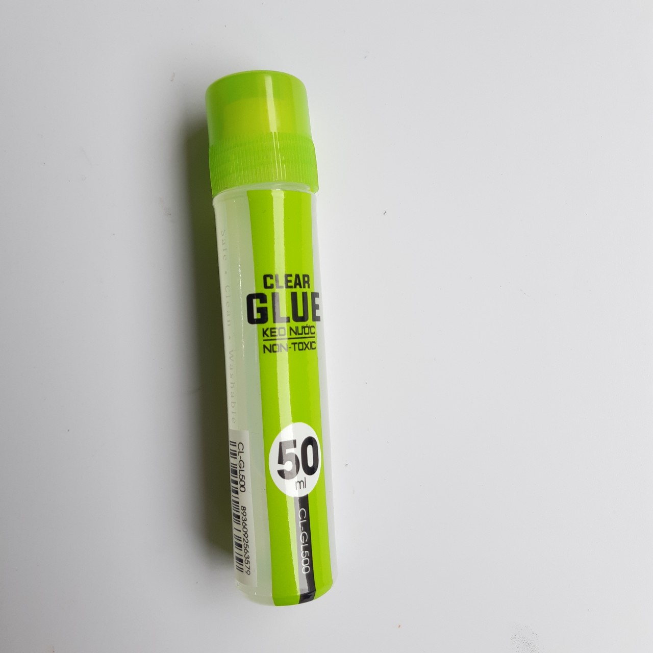 Hộp 12 lọ Keo nước 50ml Classmate-GL500