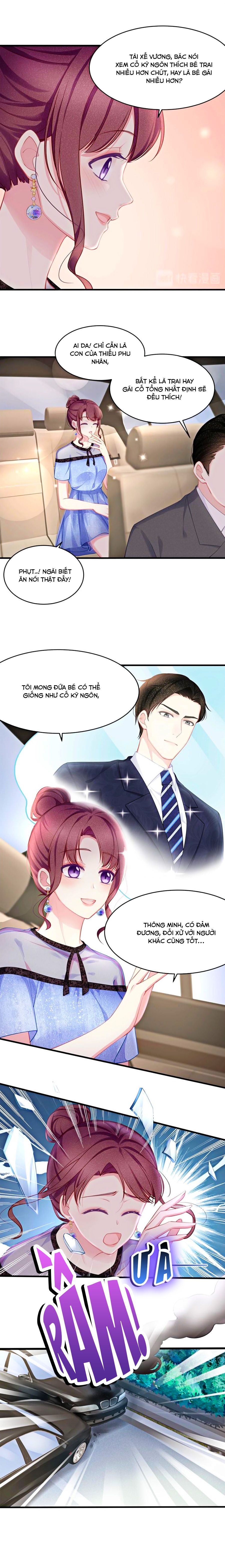 ta với bốn vị cố tiên sinh chapter 42 6