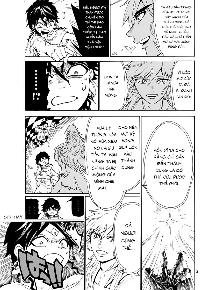 magi - the labyrinth of magic chapter 364 3