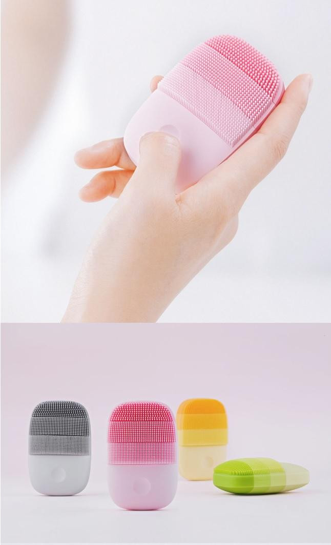 Máy rửa mặt sóng âm Xiaomi inFace YP3008054