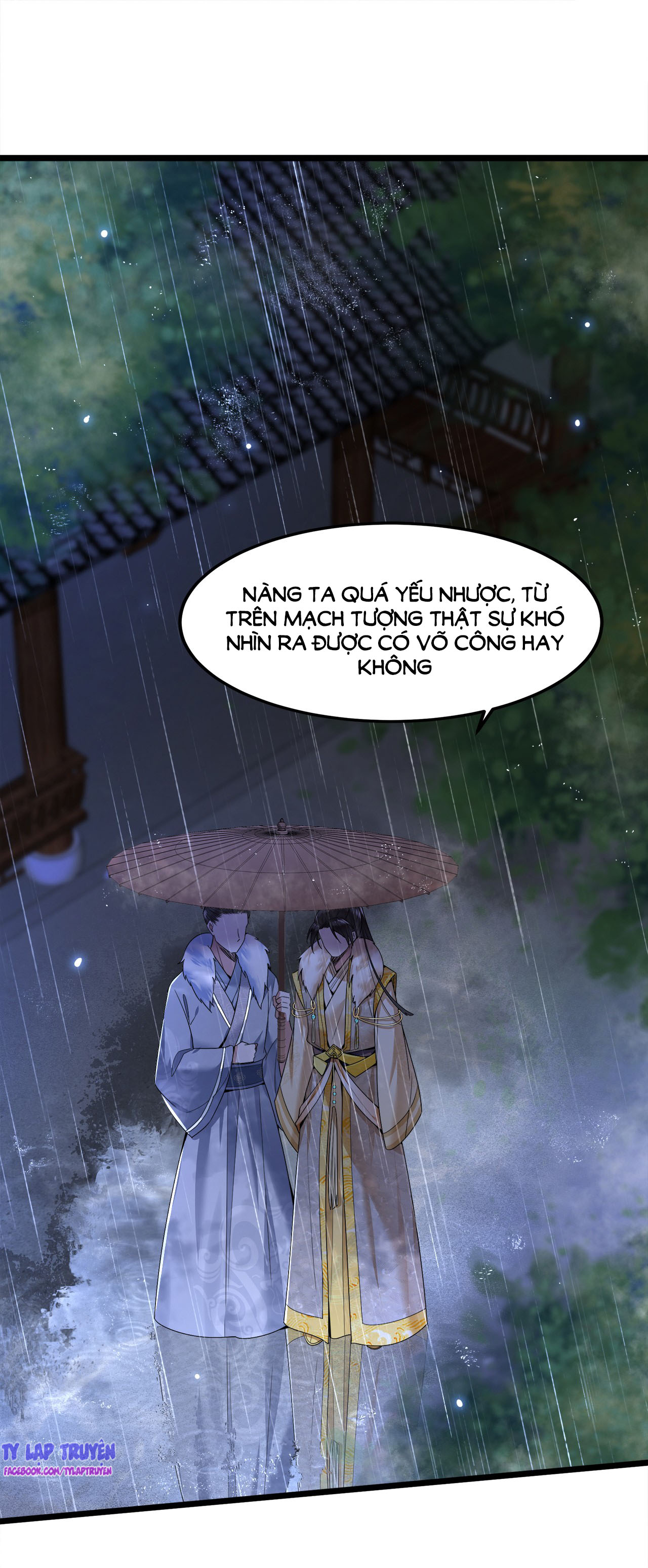 phượng hoàng vu phi chapter 32 5