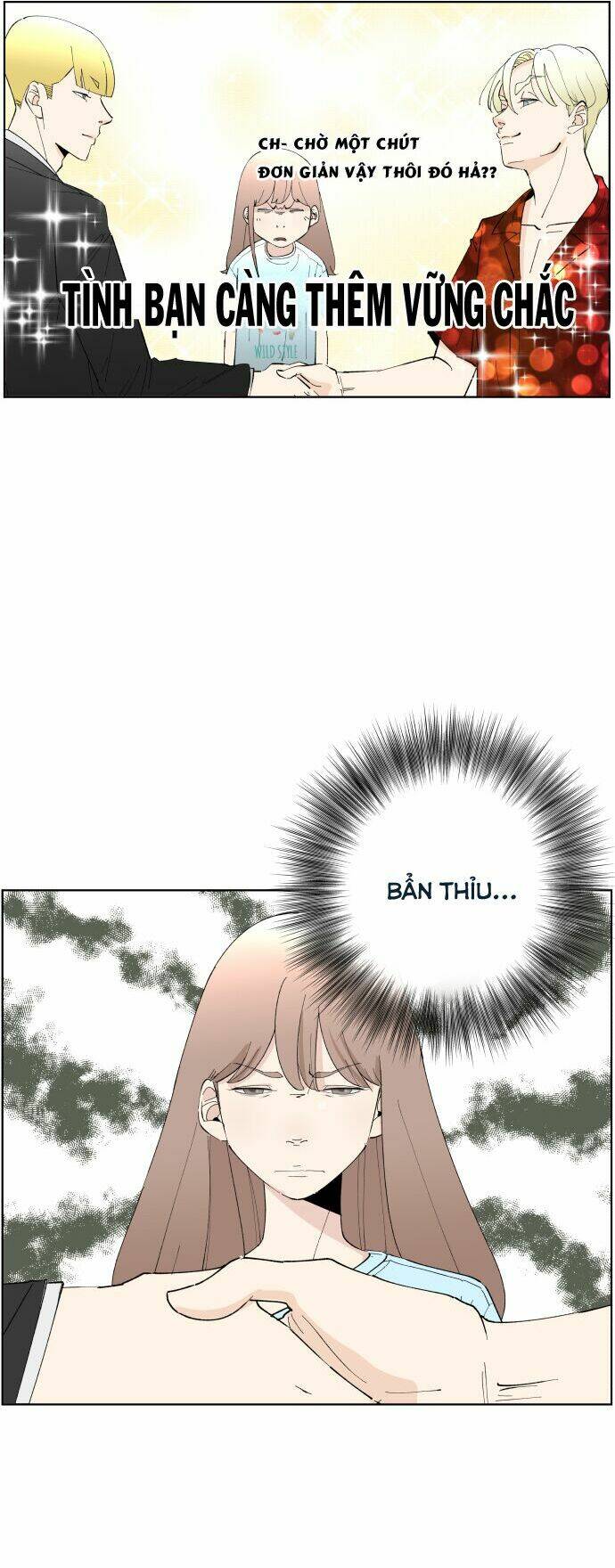 oh my god chapter 3 34