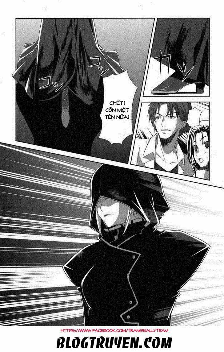 mondlicht (ánh trăng) chapter 1 44