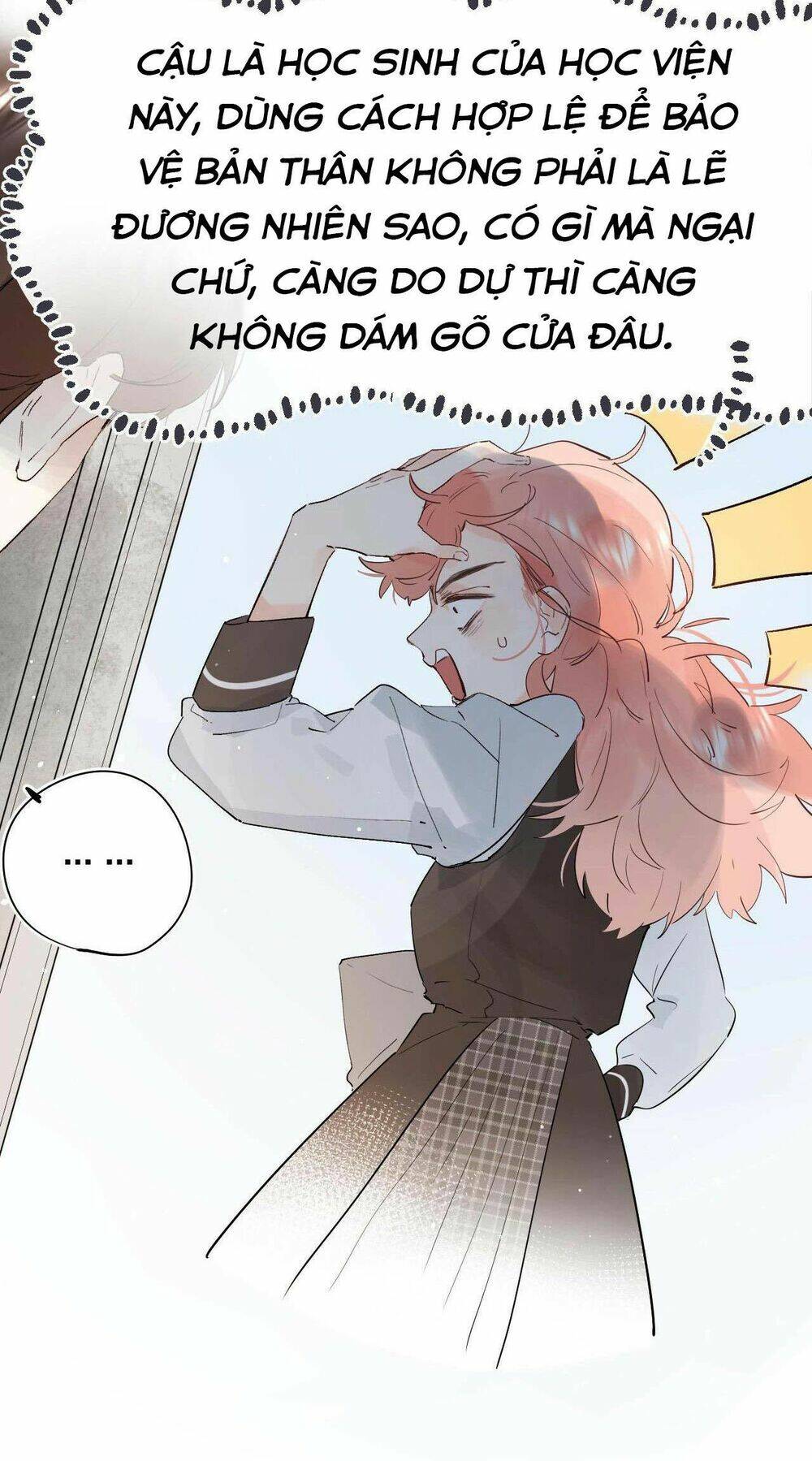 phù thủy hạng bét chapter 23 53