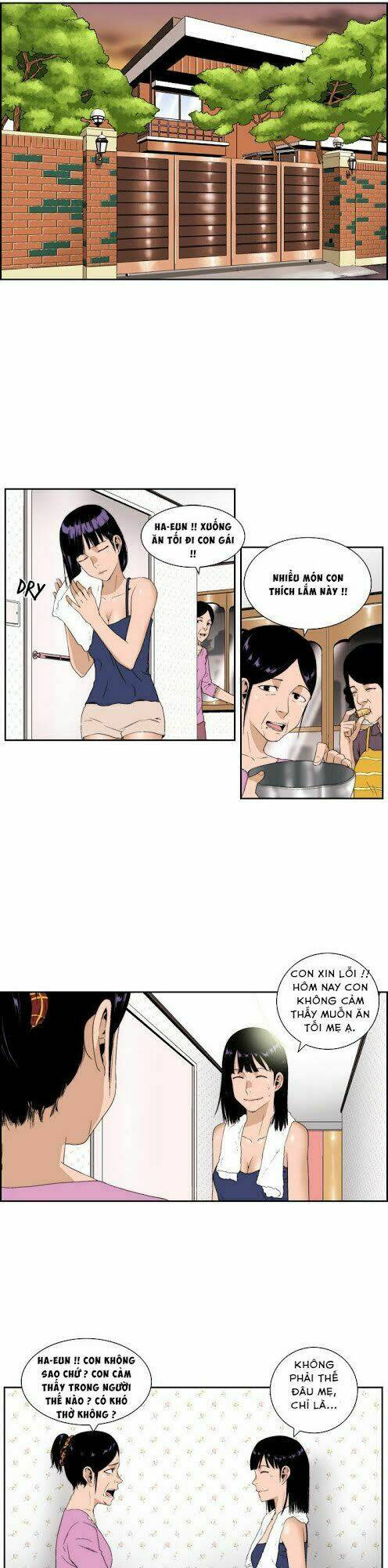 green boy chapter 44 8