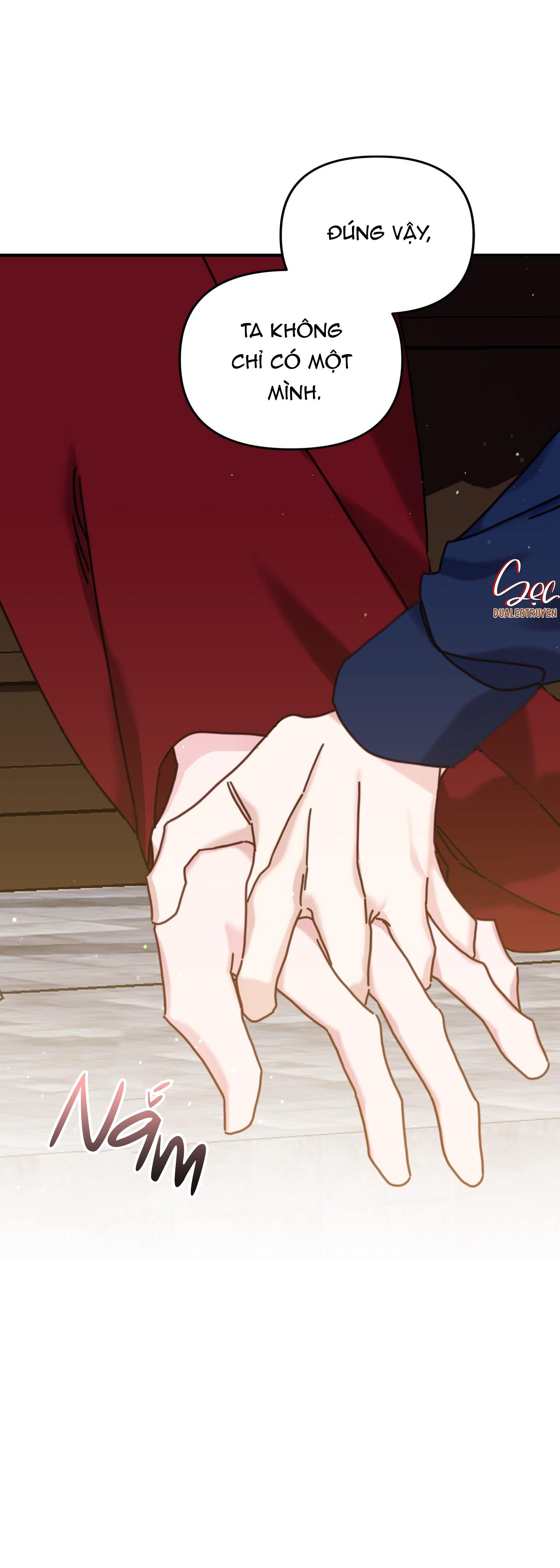 hổ trở về chapter 43 60