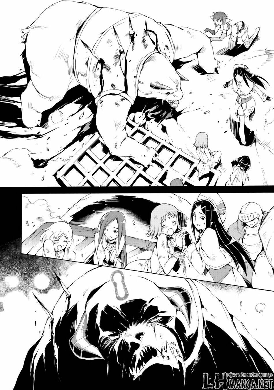 spirit migration chapter 17 14