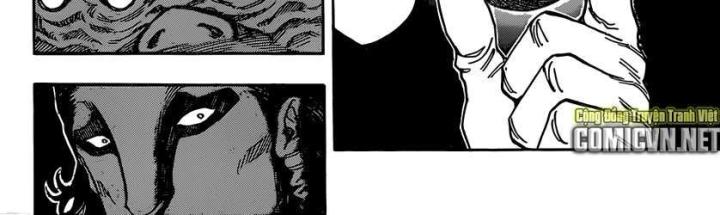 thánh tỏi sành ăn chapter 337 27