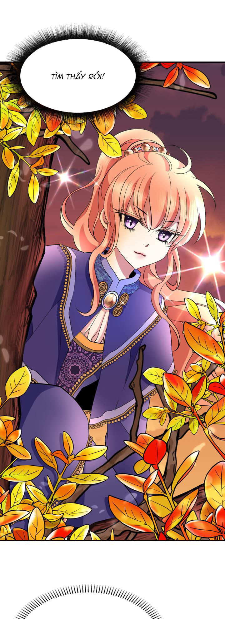 sát thủ muốn trở thành công chúa chapter 4 15