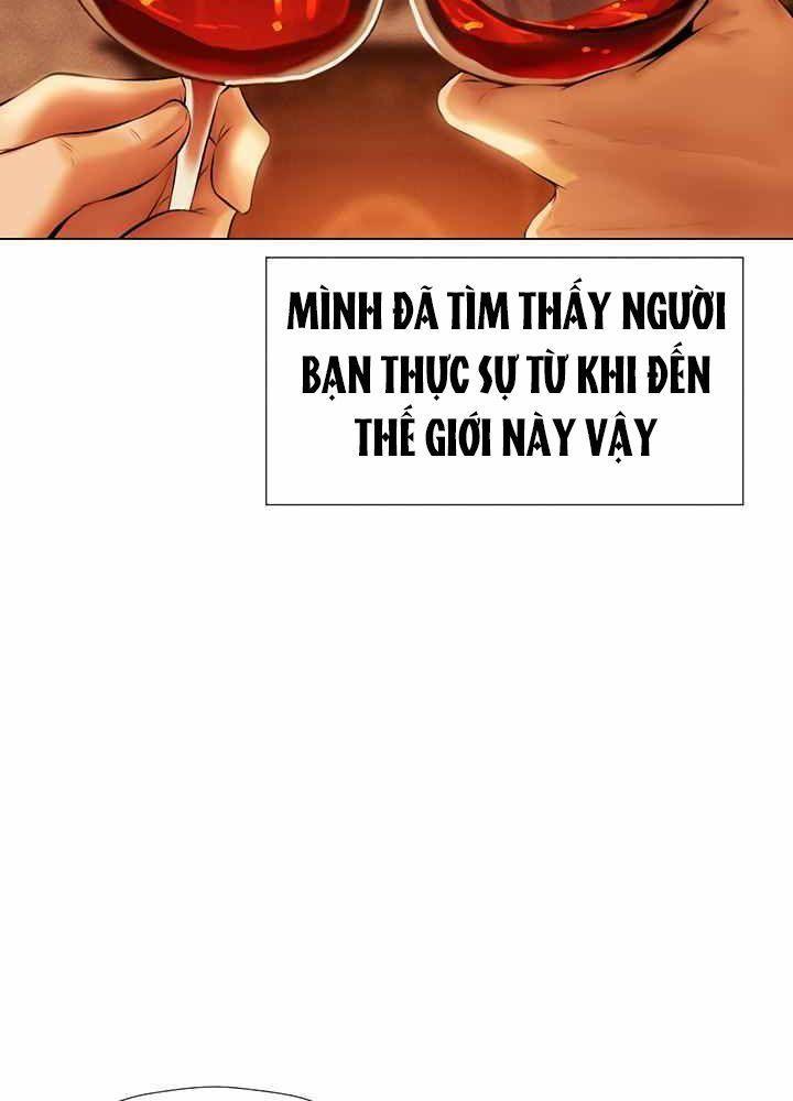 thợ săn bươm bướm chapter 8.2 41