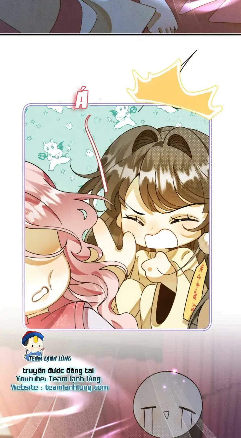 ác nữ mỹ nhân siêu vô hại chapter 8 5