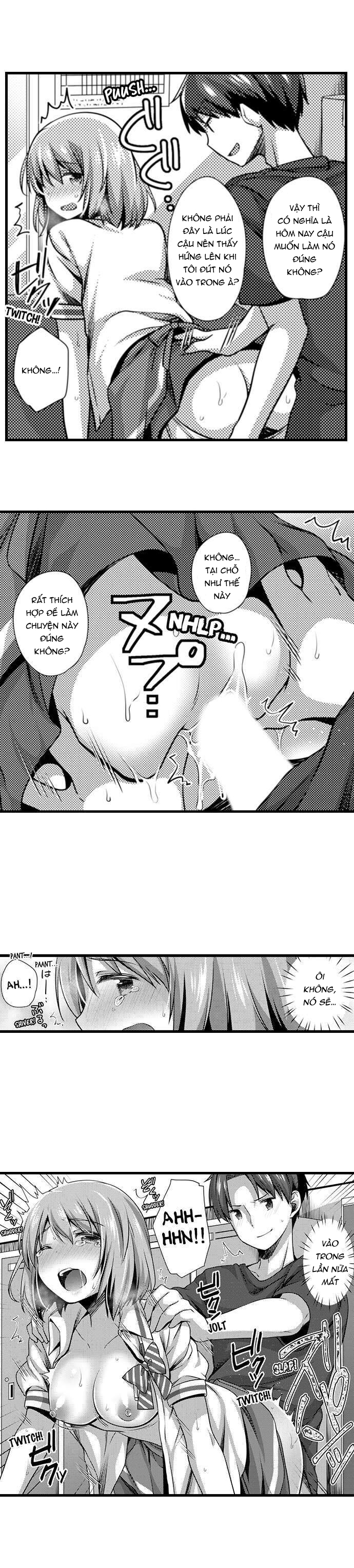 ntr ~ tôi chịch vợ của cậu đến tận sáng chapter 6.1 6