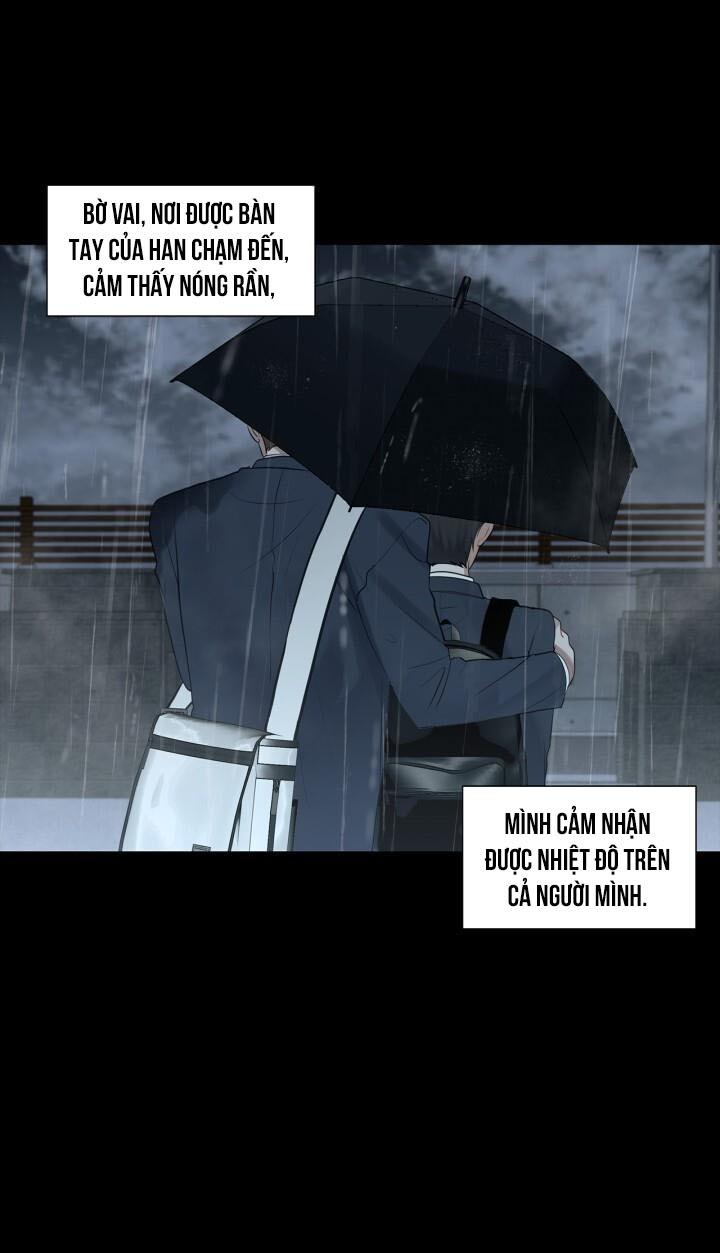 không xa lạ chapter 9 7