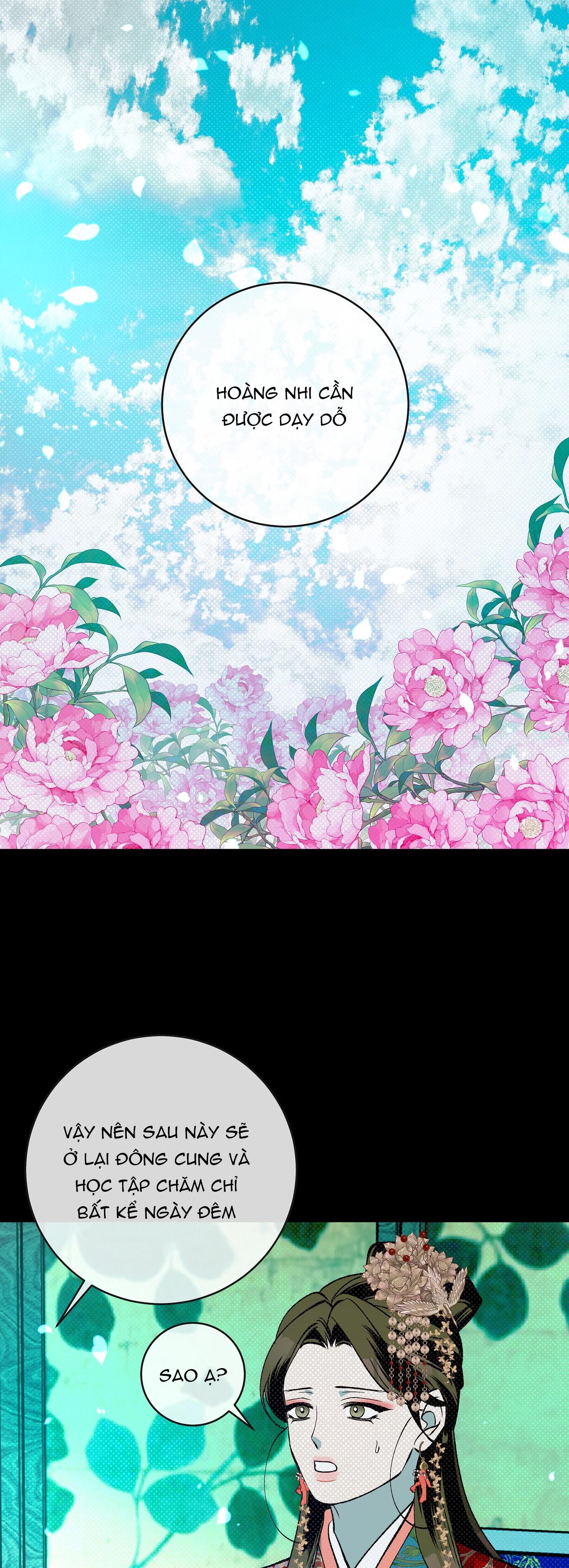 hương mộc chapter 12 1