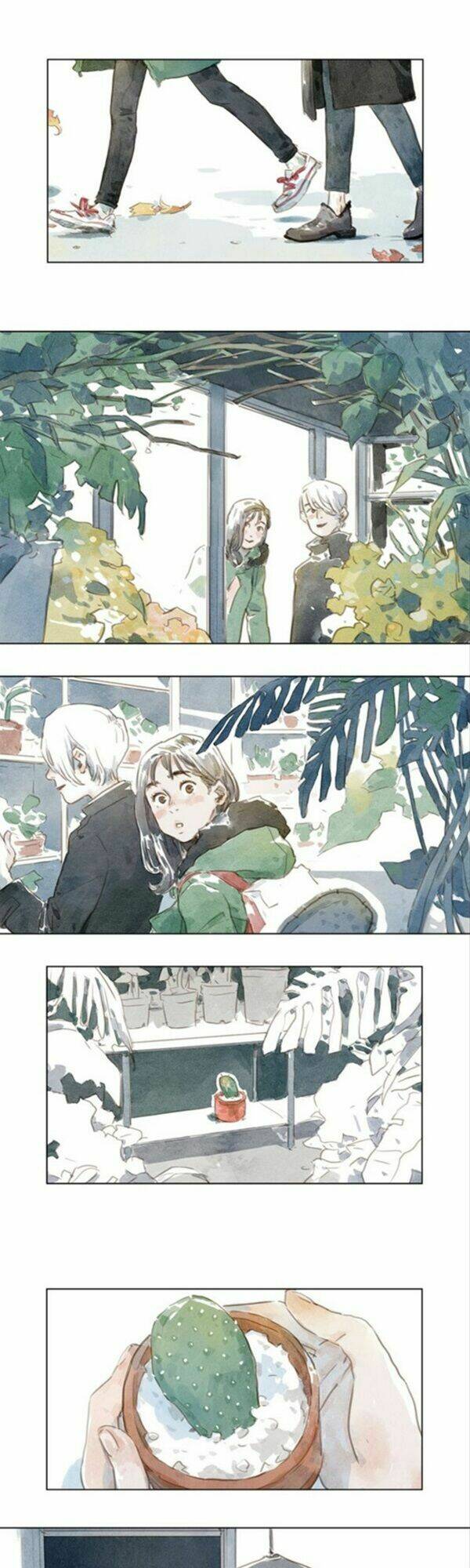 người yêu dấu chapter 12 12