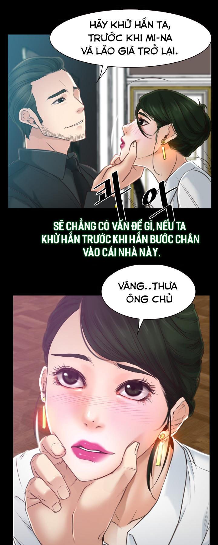 xúc cảm chôn giấu chapter 13 59