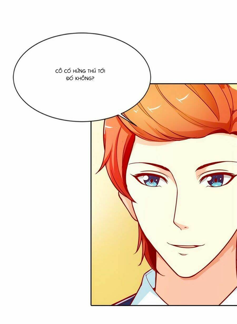 song diện danh viện chapter 70 14