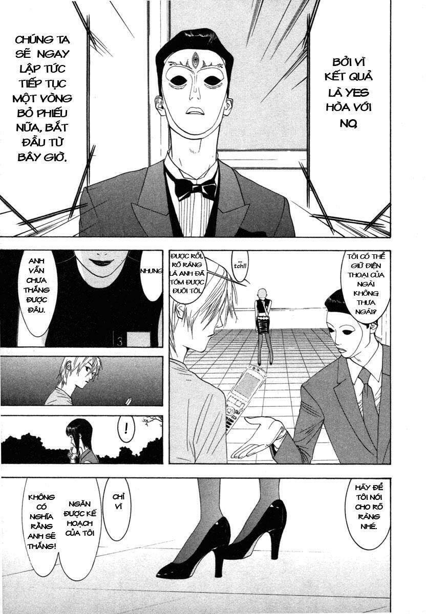 liar game chapter 15 11