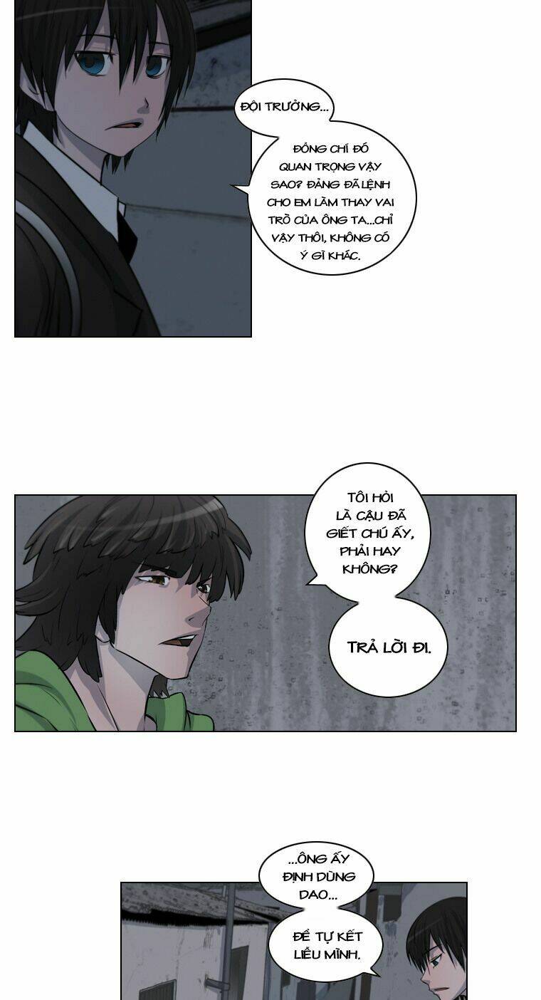 covertness: secretly, greatly chapter 20 12