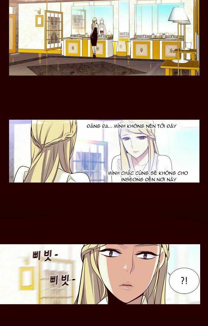 nữ sinh trường wilds chapter 150 23