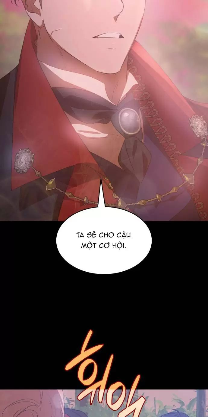 sống trong vườn hoa của công chúa chapter 7 44